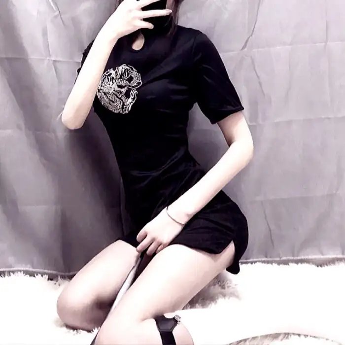 机器人8号